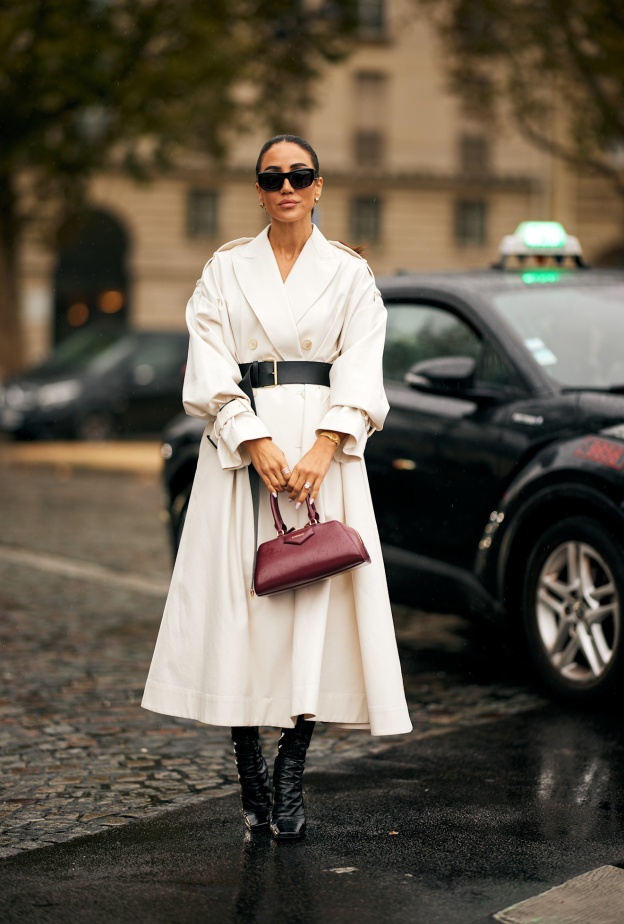 الرفاهية الهادئة... أناقة تهمس بدلًا من أن تصرخ