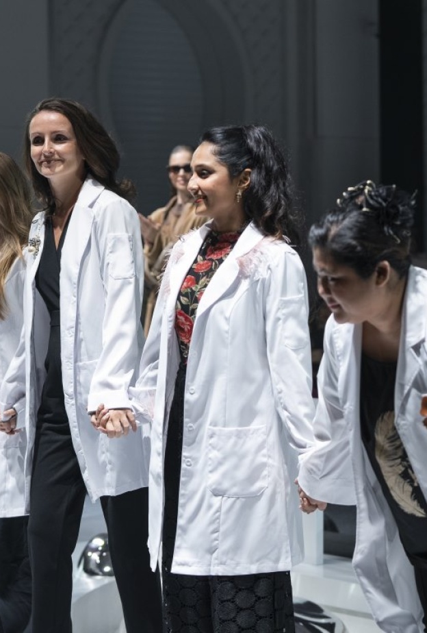 "شي إن" تطلق عرض أزيائها المميز "Dimensions of Us" لخريف وشتاء 2025