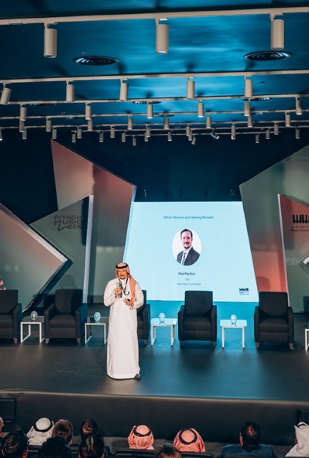 أسبوع الرياضي الموسيقي