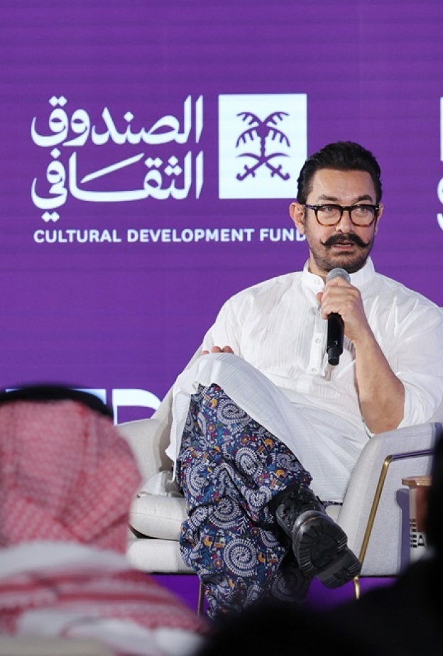 المجموعة السعودية للأبحاث والإعلام راعٍ رئيسي لمهرجان البحر الأحمر السينمائي الدولي