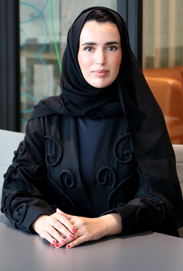 شمّة الفلاحي، الشريكة ورئيسة قسم الضرائب في شركة BSA LAW