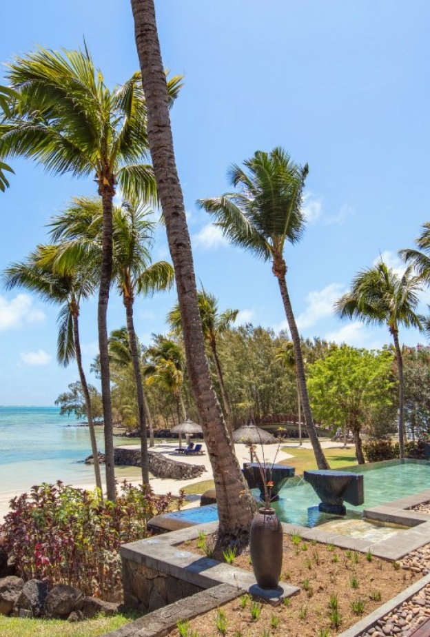 من تجربة فاخرة إلى إرث بيئي: شانغريلا لو تويسروك يتحوّل إلى أكبر محمية نحل فندقية في موريشيوس