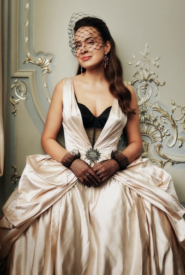 صوفي وينكلمان