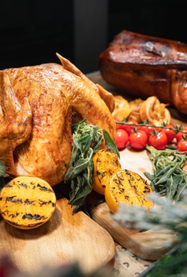 "باراماونت ميدتاون دبي" يحوّل موسم الأعياد إلى مغامرة سينمائية بنكهة "ويلي ونكا"