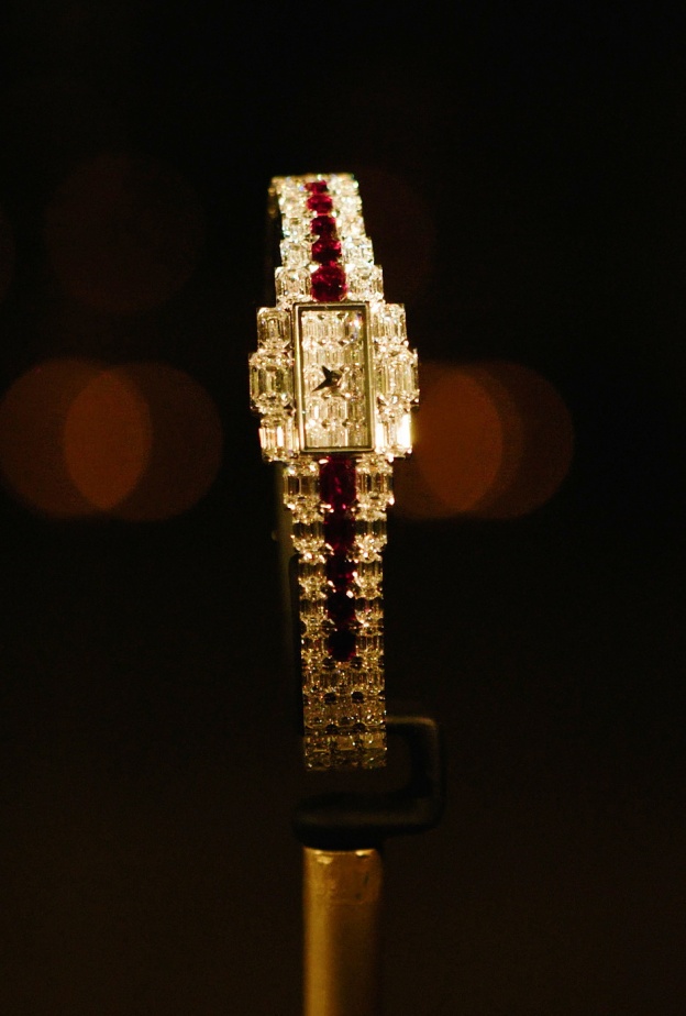 فاشرون كونستانتين تحتفل بمرور 270 عامًا على الإرث والإبداع في دبي