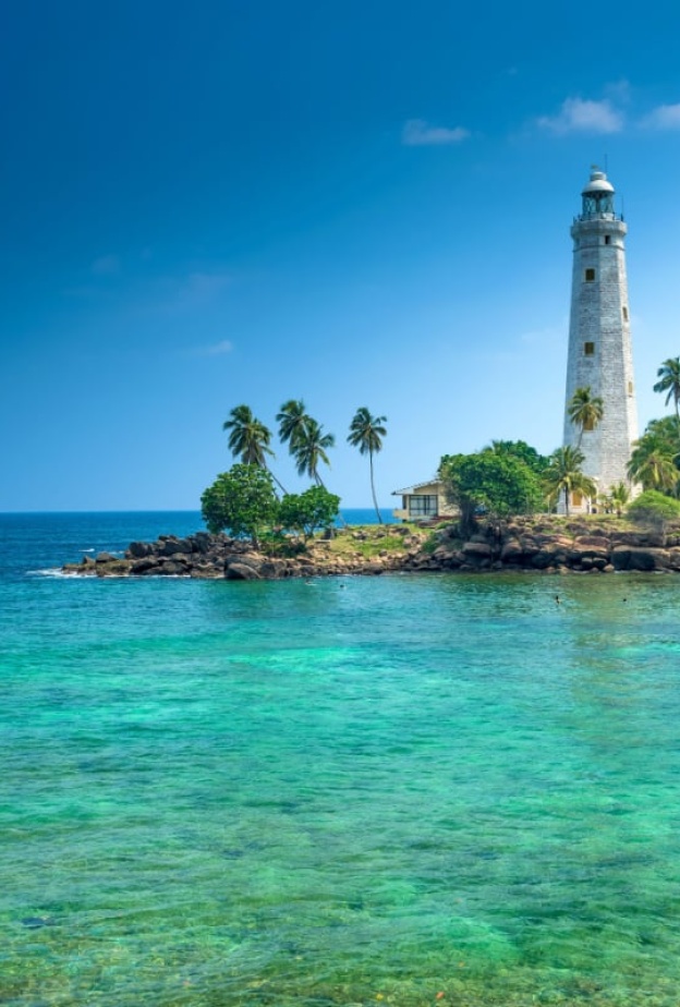 سريلانكا.. لؤلؤة المحيط الهندي تتألق كبديل جديد لـ "بالي"