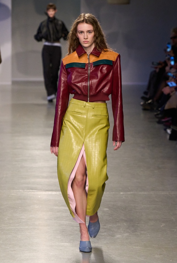 ألوان وموضة في تنسيق من Zomer