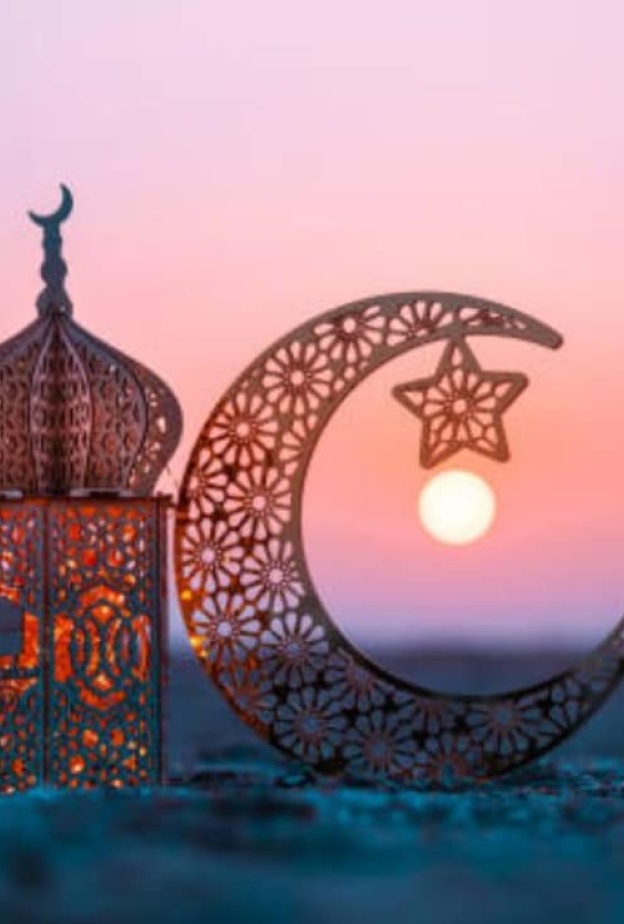 أجمل عبارات تهنئة عيد الفطر المبارك