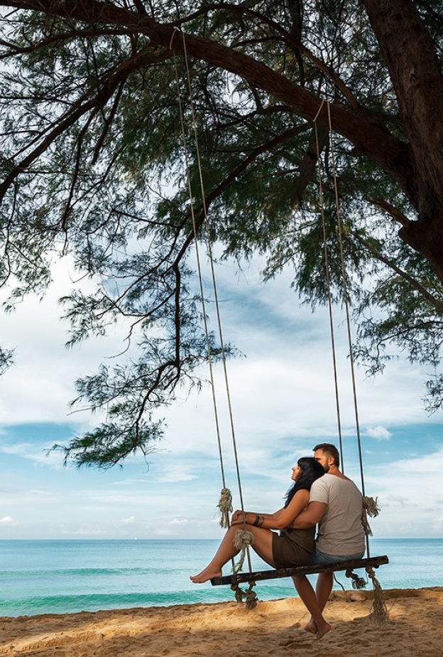 أفضل 8 وجهات سياحية لرحلة شهر عسل شتائية في قبرص