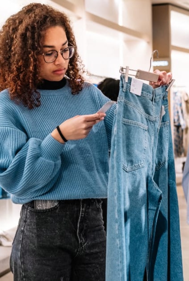 دليلك الشامل لفهم "تكلفة الارتداء"