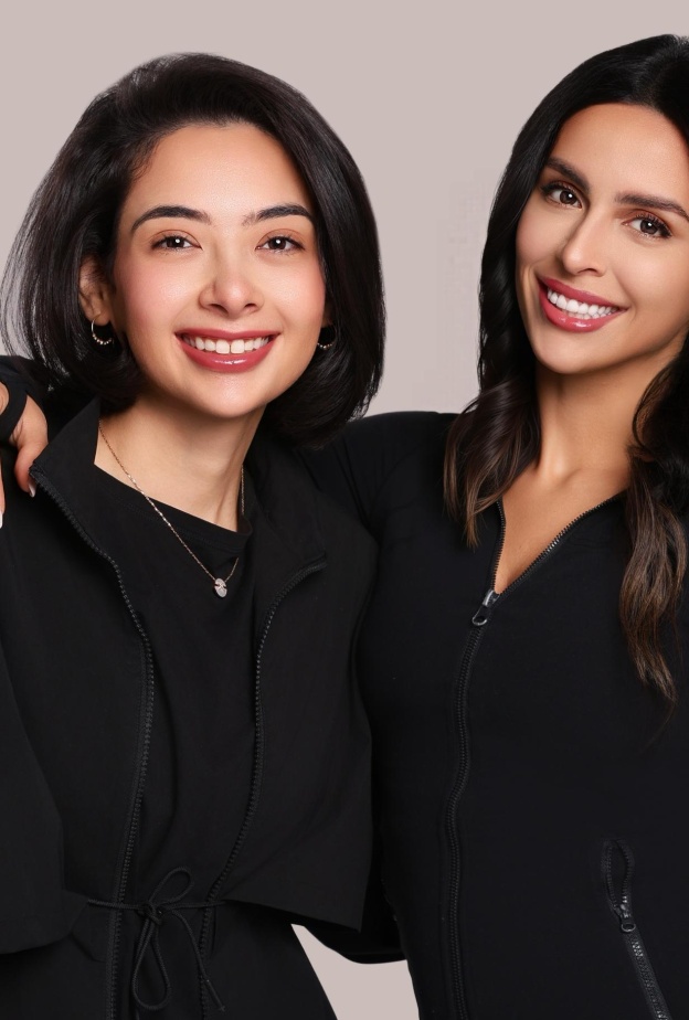 خاص "هي": فداء القعود من Saudi Pilates Collective حين تتحوّل الحركة إلى وعي