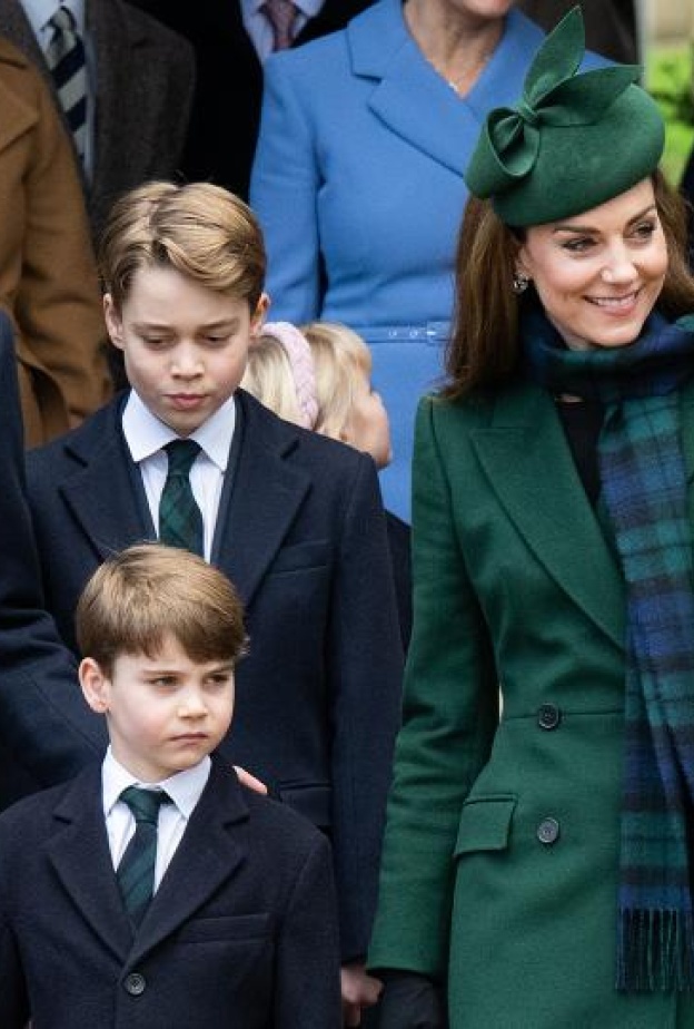 أمراء ويلز يجرون تغييرات طفيفة على حساباتهما في مواقع التواصل الاجتماعي