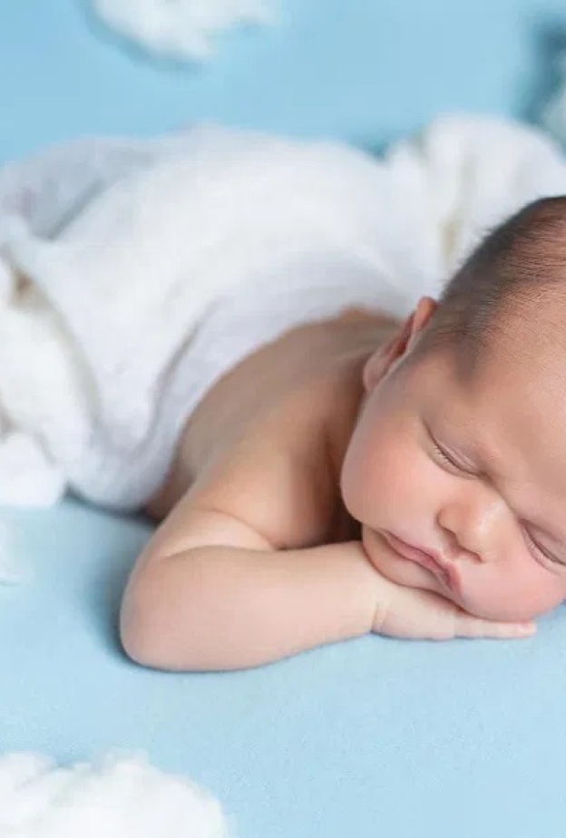 أسماء أولاد مستوحاة من البحار والأنهار