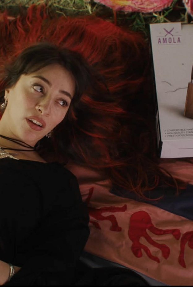 محطة فارقة في المسيرة المتصاعدة لسارة طيبة