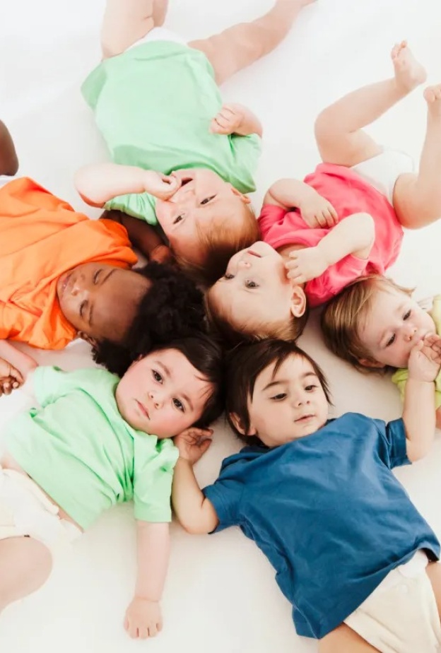 أسماء أولاد مستوحاة من القادة والحكماء