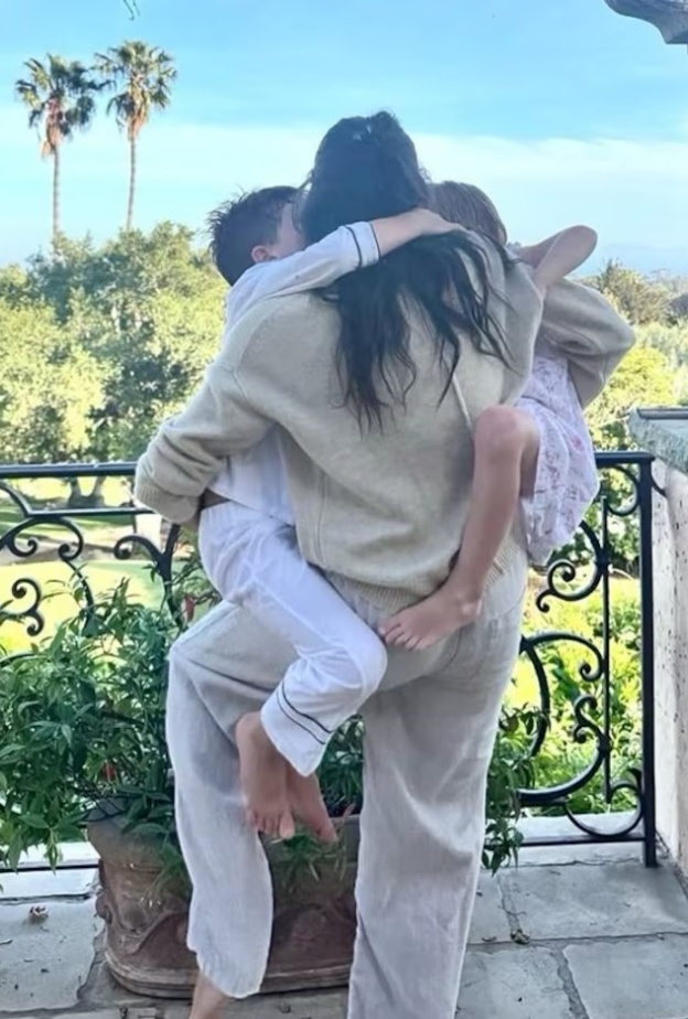  اكتشفوا ملاذها السري في نيويورك لعقد الصفقات الكبرى