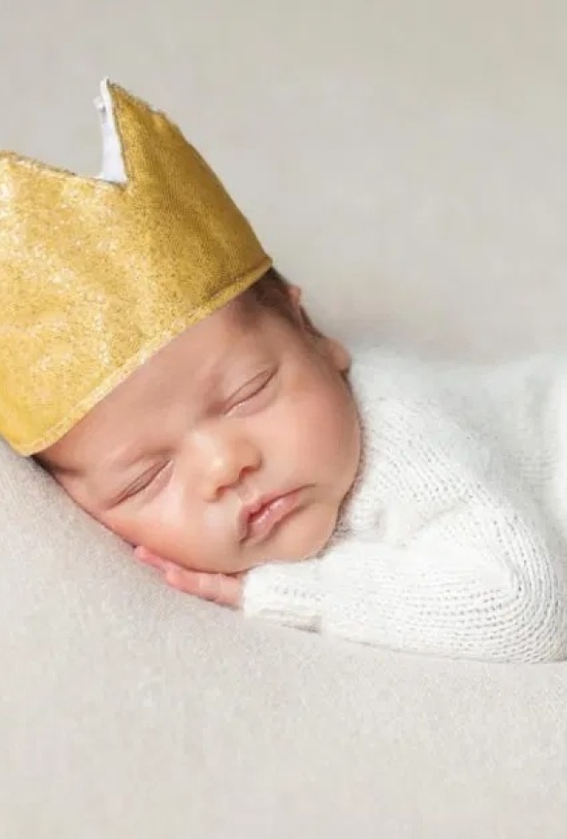 أسماء أولاد ثقيلة وفخمة باللفظ والمعنى