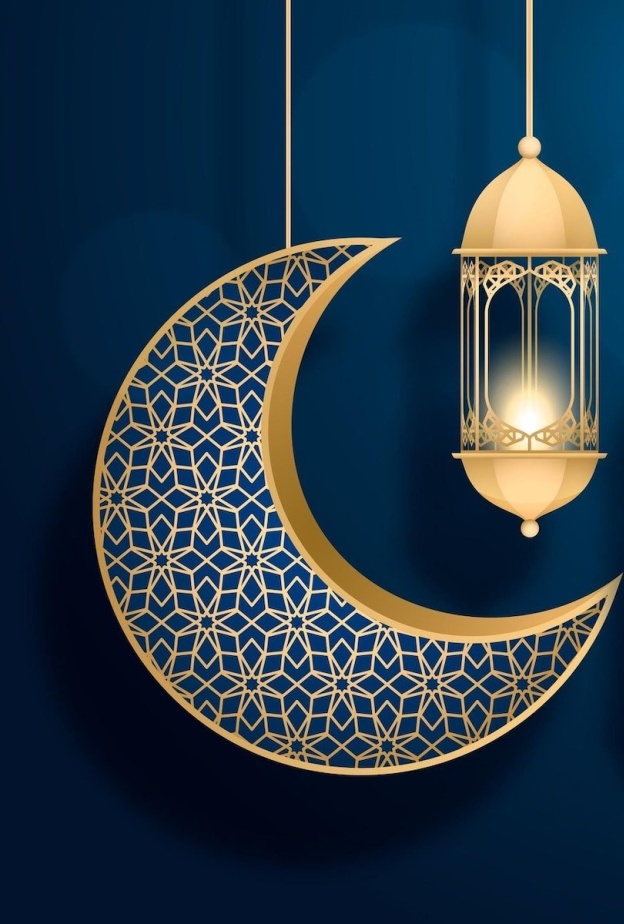 أجمل عبارات التهنئة بحلول شهر رمضان المبارك