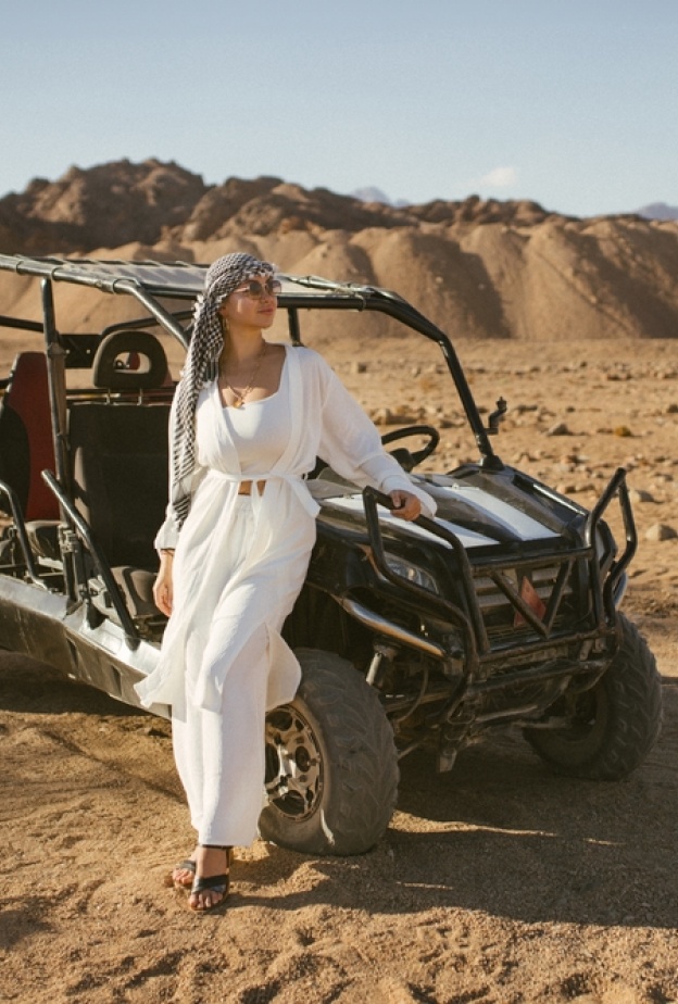  أفضل الأنشطة والرحلات للأزواج في مصر