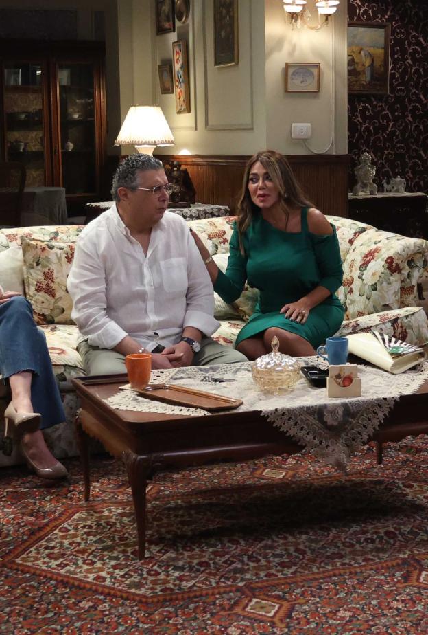 موضوع عائلي