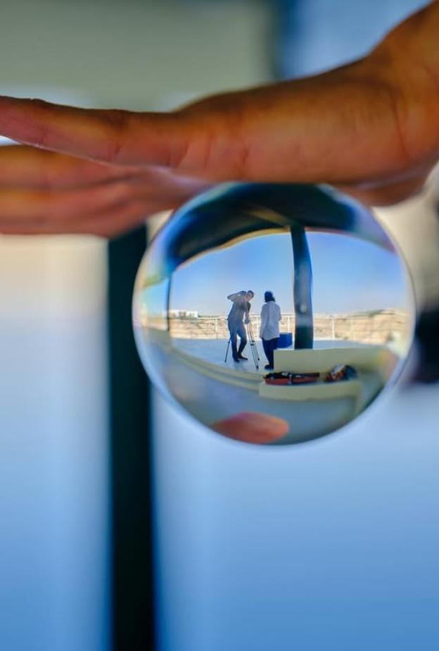 أبرز الفعاليات الثقافية والفنية في الرياض معرض بينالسور 