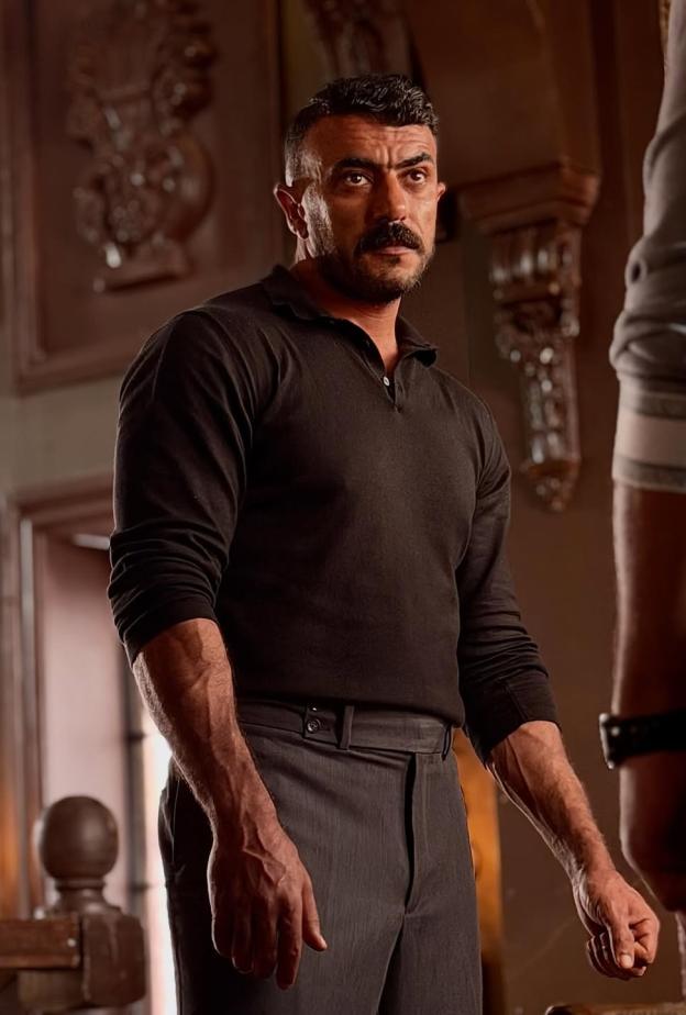 أحمد العوضي يحسم موقفه من الزواج