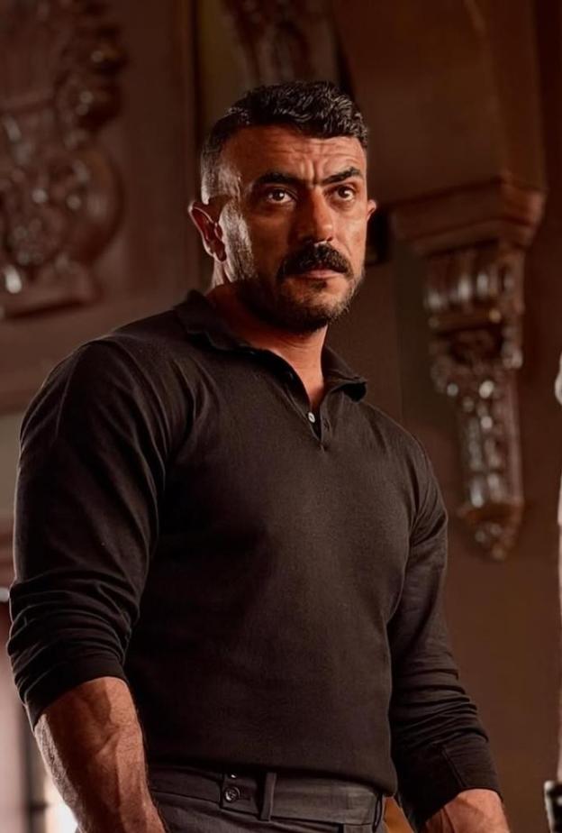 أحمد العوضي