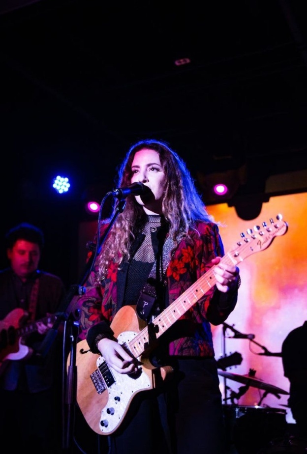 أسبوع الرياض الموسيقي يُقدم تجربة موسيقية غامرة