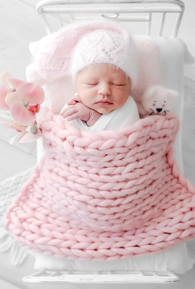 أسماء بنات كورية جميلة وعصرية لمولودتك الصغيرة