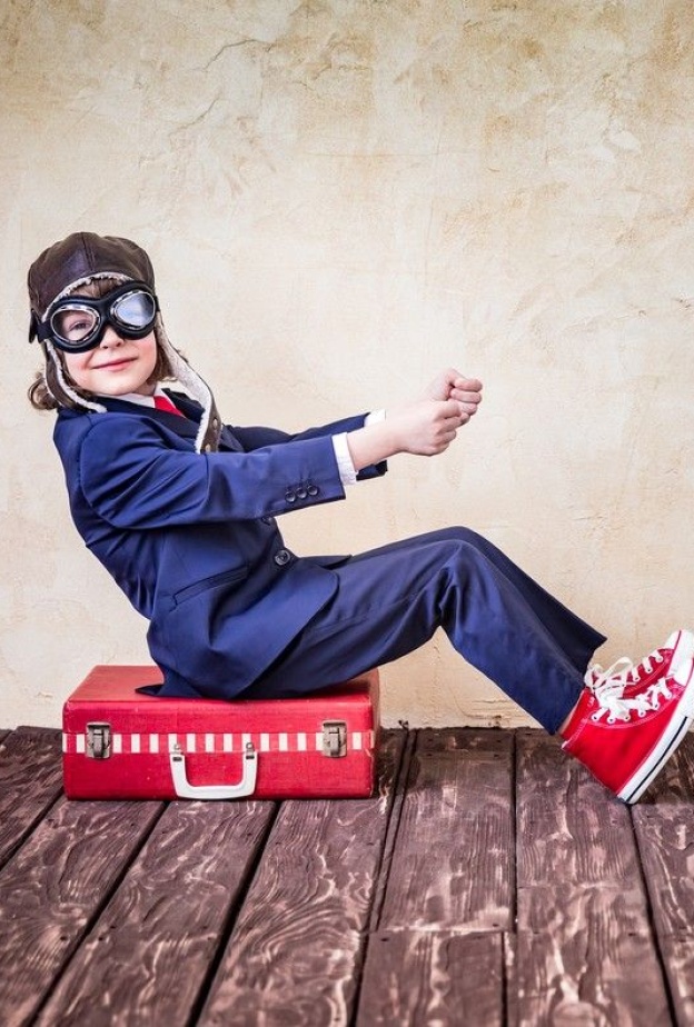 أنشطة ذكية تجمع بين المرح والتعلم في عطلة الفصل الدراسي الأول