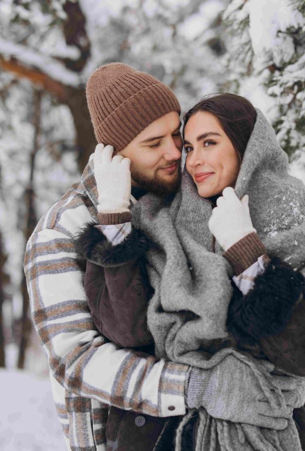 أهمية الصدق والثقة في علاقة الحب 