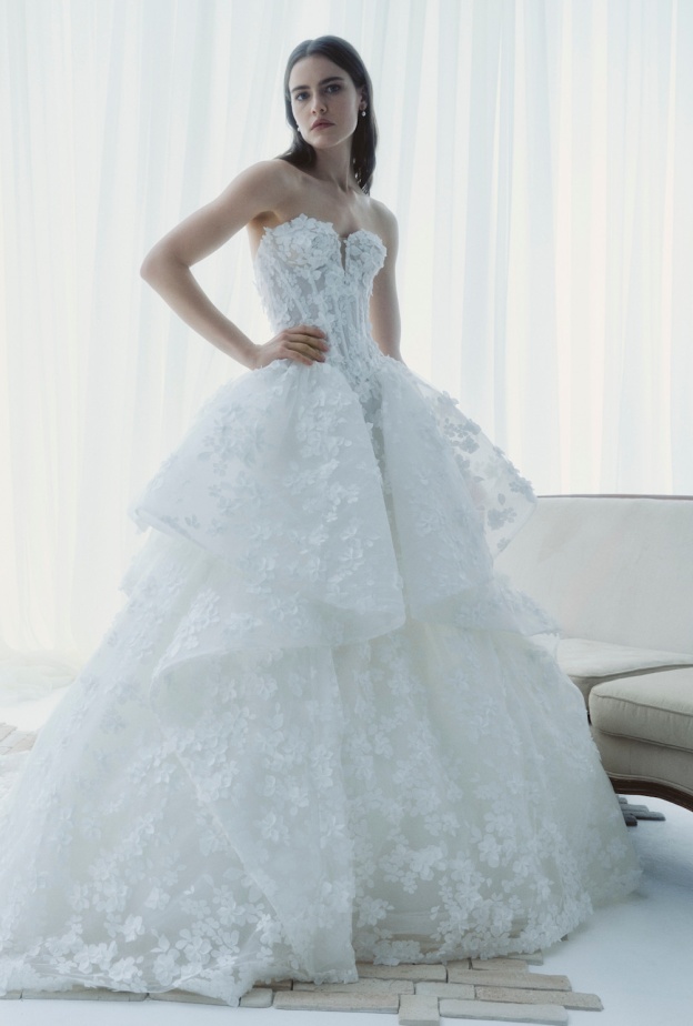 أوفرسكيرت بالكشكشة من  Rivini