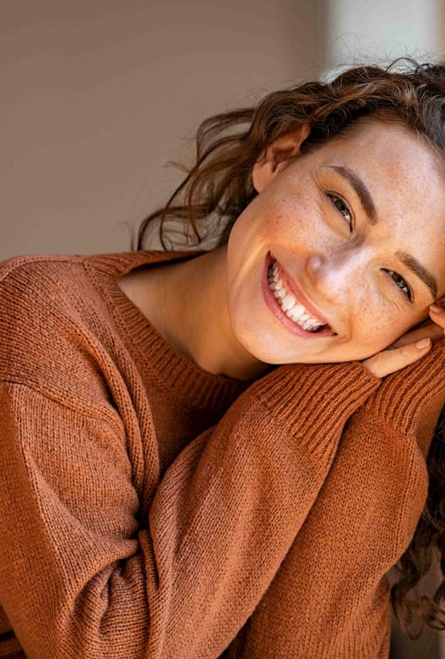 استقبلي العام الجديد بقوة وتفاؤل