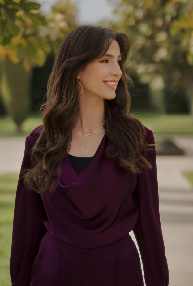 اعتمدي أسلوب الأميرة رجوة للحصول على إطلالة مثالية