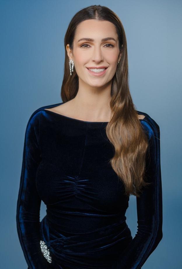 أربع صيحات جمالية تعتمدها الأميرة رجوة دائماً لإطلالة مثالية