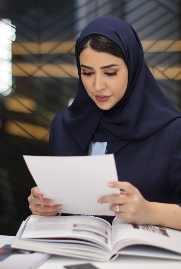 الأميرة نوف بنت بدر آل سعود.. نموذج ملهم للقيادة الاستراتيجية في الاستثمار والاستدامة