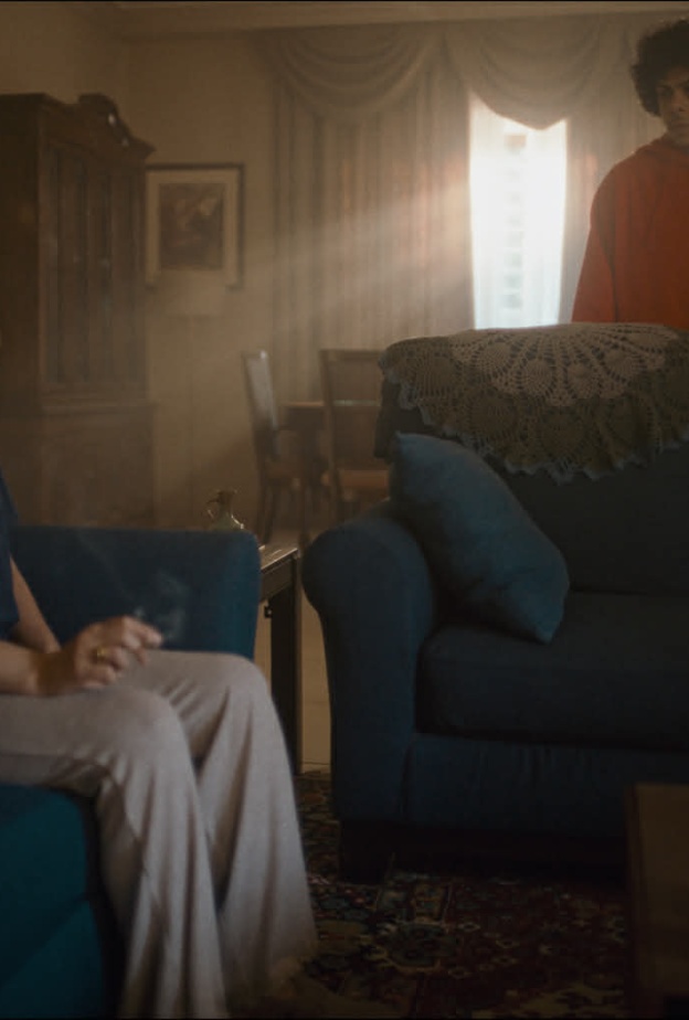 مواعيد عرض فيلم «غرق» بمهرجان البحر الأحمر