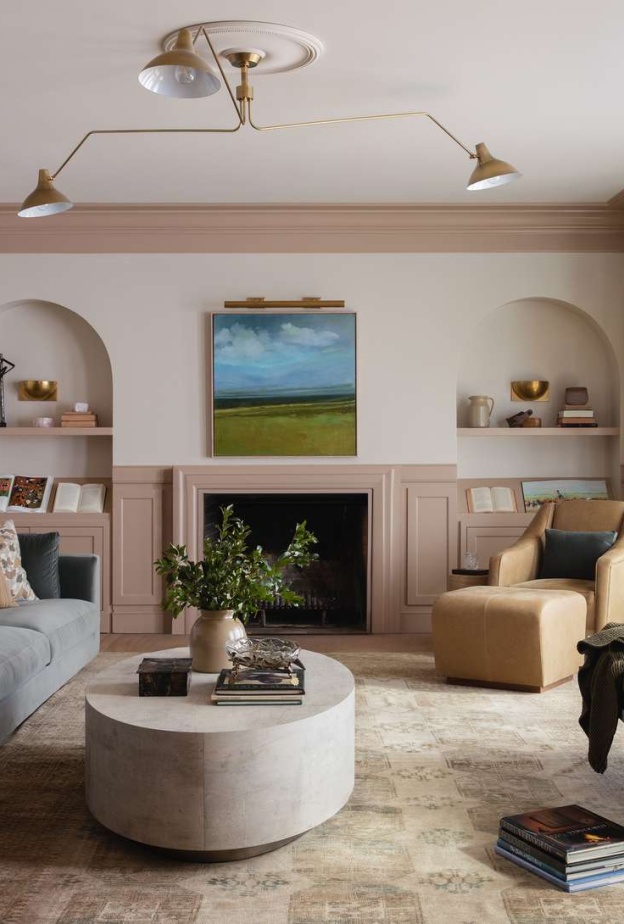 الابتكار في طريقة استخدام الأثاث يمنح مساحاتك أكثر من غرض واحد