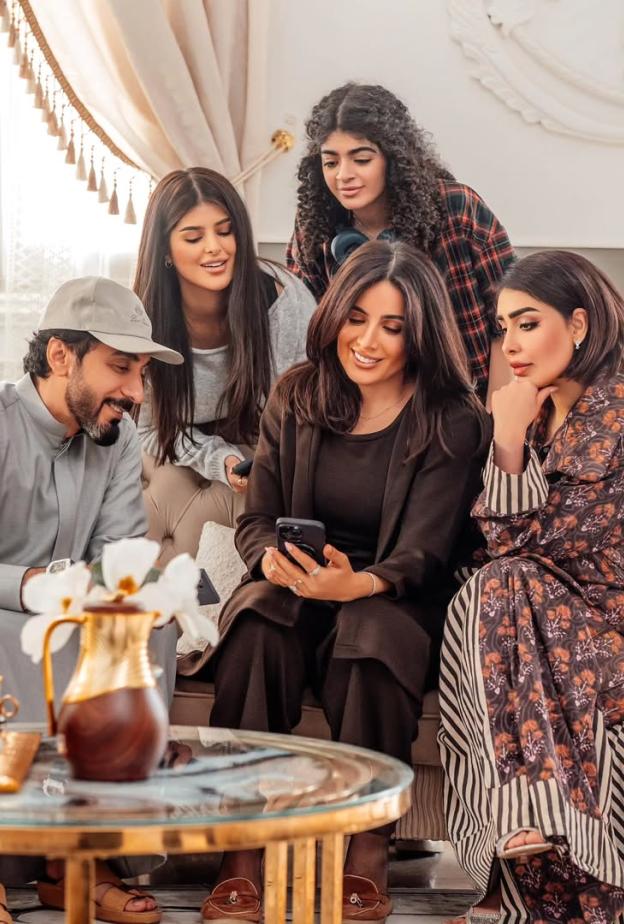 البطولة الجماعية تسيطر على مسلسل بنات عبدالغني