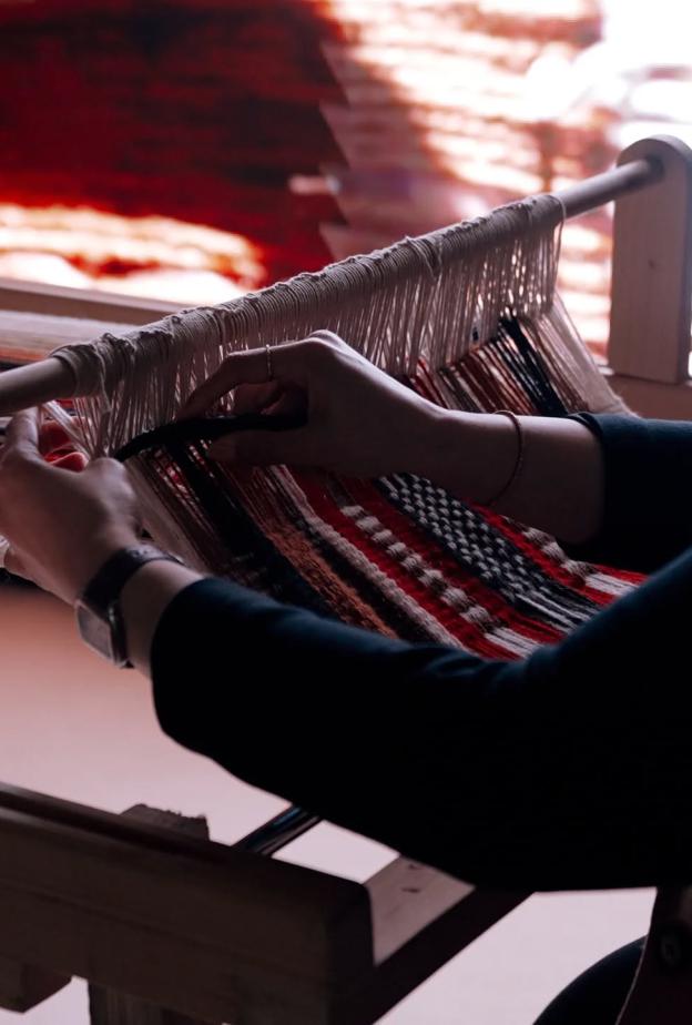 هيئة التراث تفوز بجائزة نيويورك العالمية لتصميم المنتجات لعام 2025