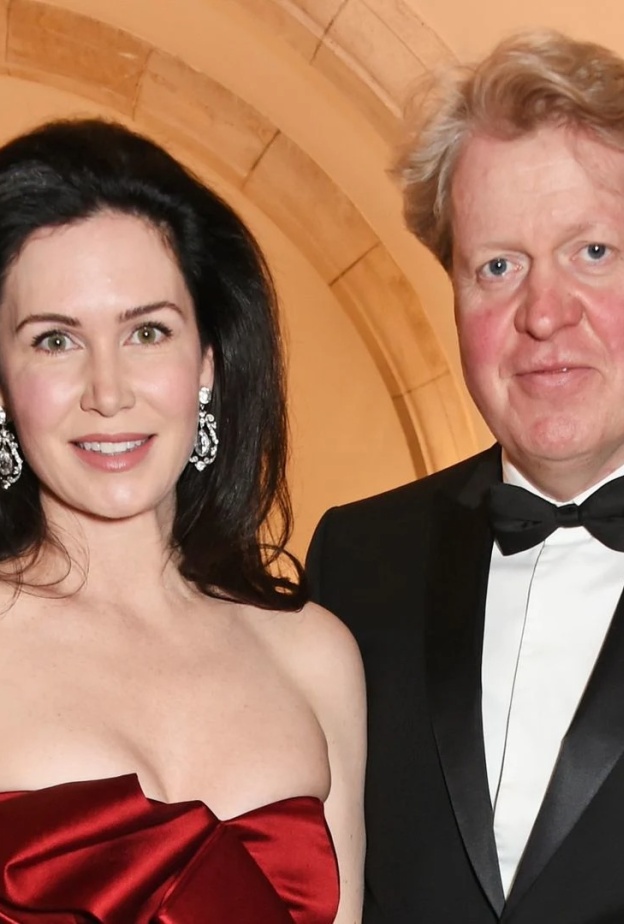 الكونتيسة كارين تتوصل إلى تسوية مع صديقة شقيق الأميرة ديانا