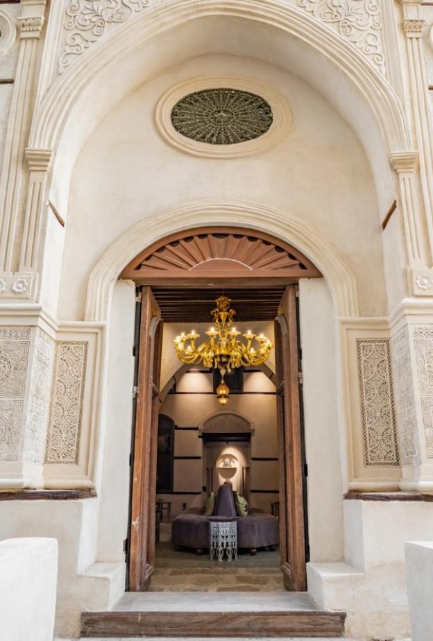 تجارب تحاكي روح المكان وأجواء الزمن الجميل… فنادق بوتيك سعودية فاخرة بهوية استثنائية