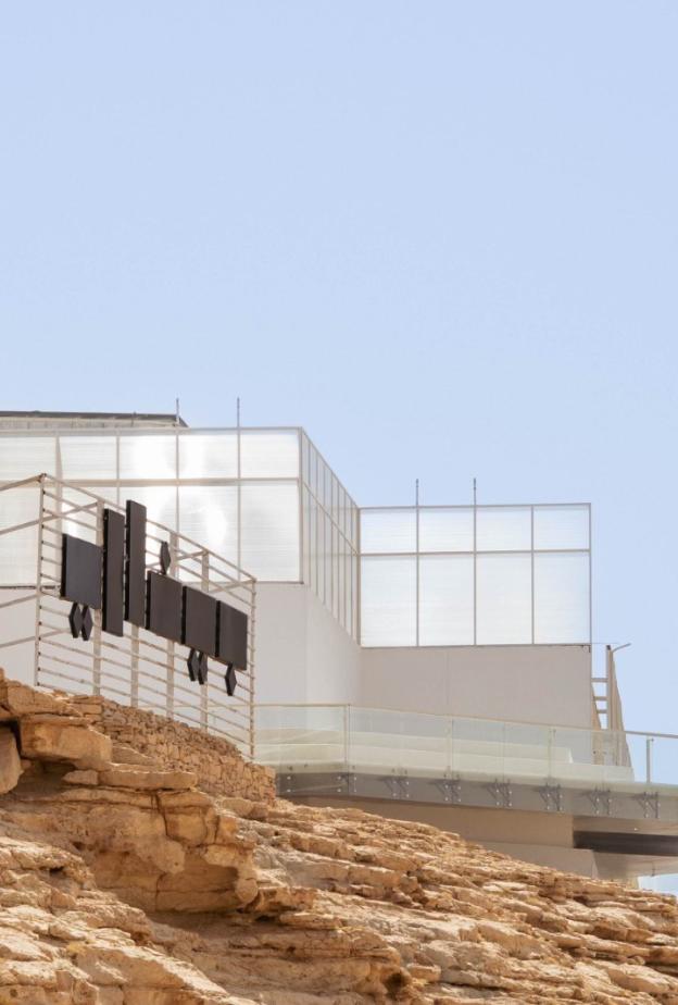 مؤسسة بينالي الدرعية تعلن عن قائمة الفنانين المشاركين في بينالي الدرعية للفن المعاصر 2026