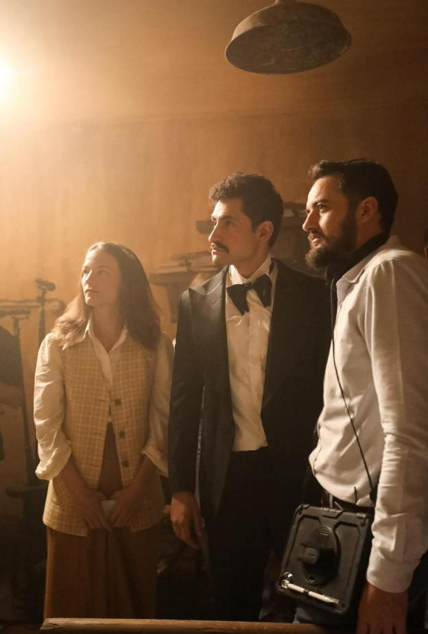 فيلم "القصص"