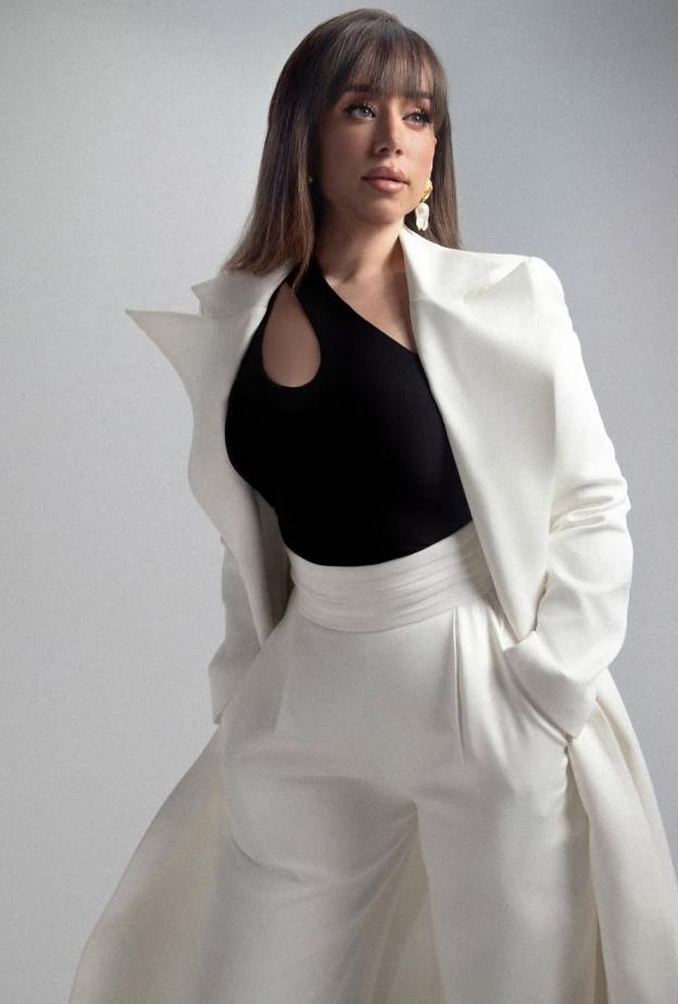 تحدثت فرح الزاهد بصراحة عن معاناتها من الوسواس القهري