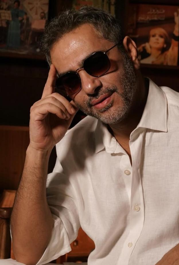 تعاون جومانة جمال وفضل شاكر