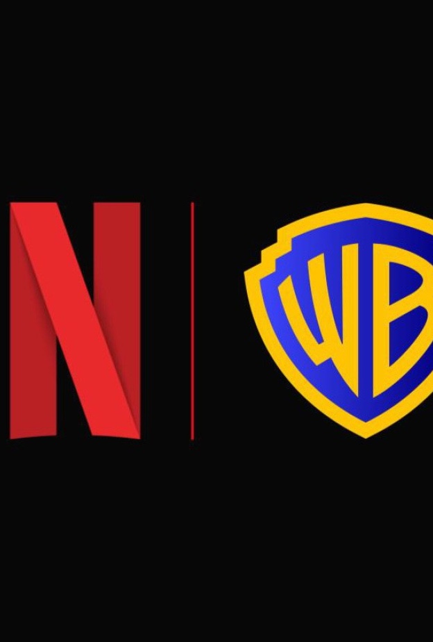  تفاصيل صفقة نتفليكس للاستحواذ على وارنر براذرز ديسكفري