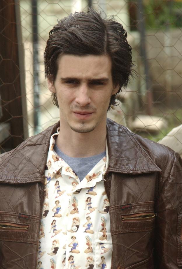 تفاصيل وفاة الممثل جيمس رانسون