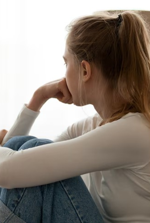 9 عادات بسيطة لتطوير الذات وتحرير العقل من سجن القلق