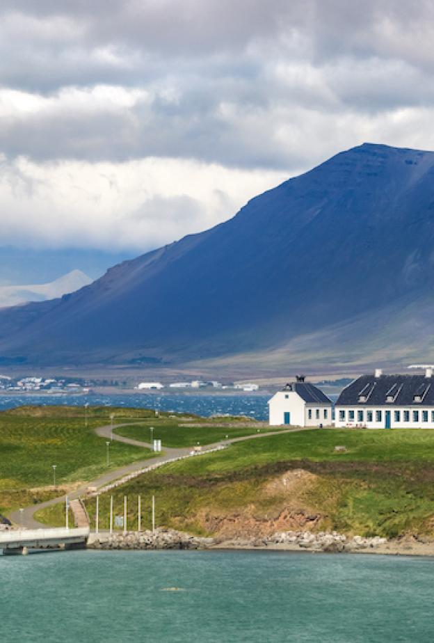 أفضل المعالم السياحية للزيارة في رحلات شهر العسل في ريكيافيك